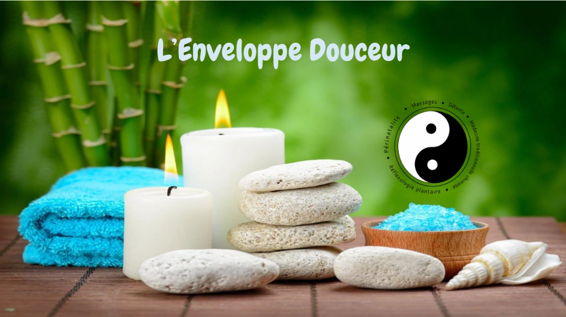 L'Enveloppe Douceur