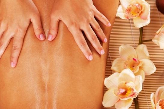 Massage Bien-être